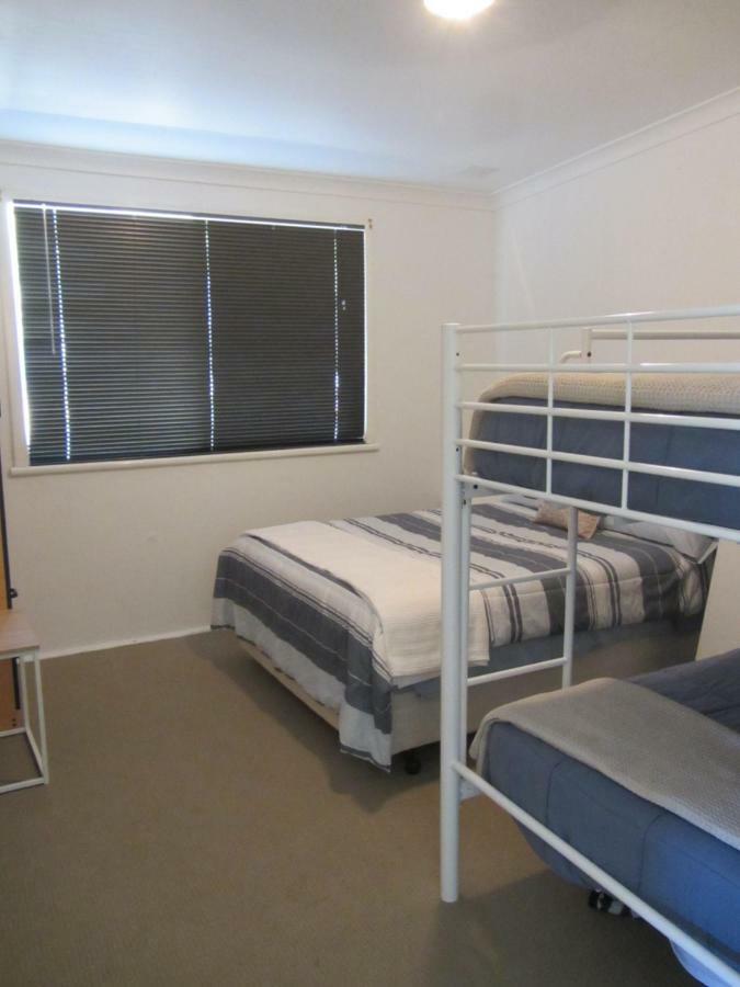 Salty Shack Lancelin- Two Bedroom Exterior photo